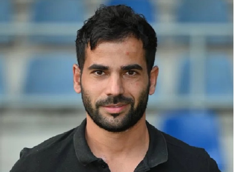 Gabriel Imran - Profi 1